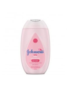 JOHNSONS BABY LOTION 10.2oz