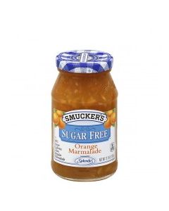 SMUCKERS MARMALADE ORANGE LS 361g