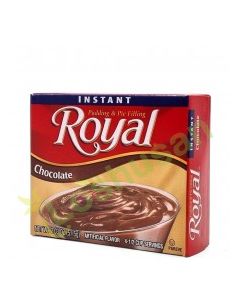 ROYAL PUDDING CHOCOLATE 1.8oz