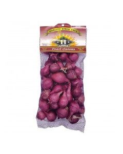 ONIONS RED PEARL 10oz