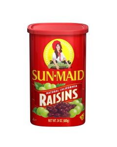 SUN MAID RAISINS 30oz