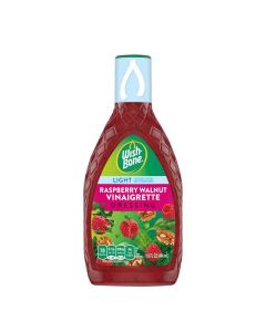 WISHBONE RASP WALNUT VINAIGRETTE 15oz