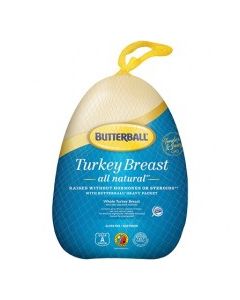 BUTTERBALL TURKEY BREAST vwt