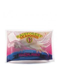 RAINFOREST PREMIUM SQUID 1lb