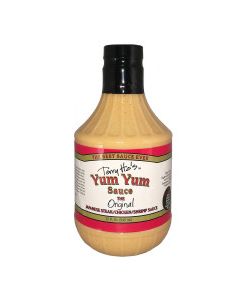 TERRY HOS YUM YUM SAUCE 32oz