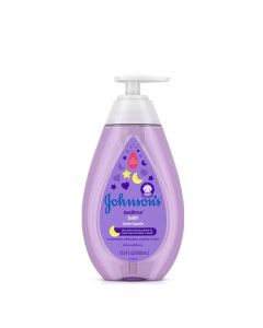 JOHNSONS BABY BATH BEDTIME 13.6oz