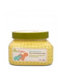 OLIVE BABIES PETROLEUM JELLY 7oz