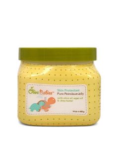 OLIVE BABIES PETROLEUM JELLY 14oz