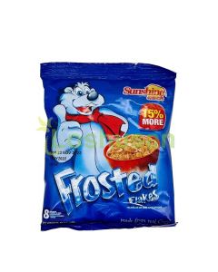 SUNSHINE FROSTED FLAKES 40g