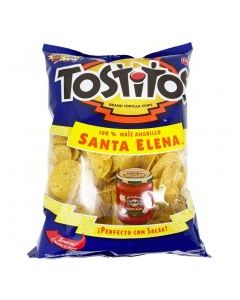 TOSTITOS SANTA ELENA 430g