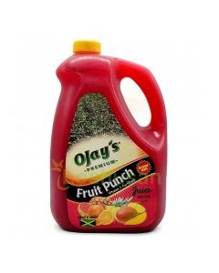 OJAYS FRUIT PUNCH 3.3L