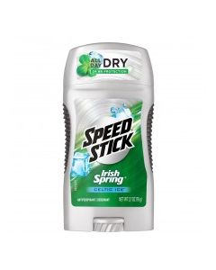 SPEED STICK IRISH SPRING CELTIC 2.7oz