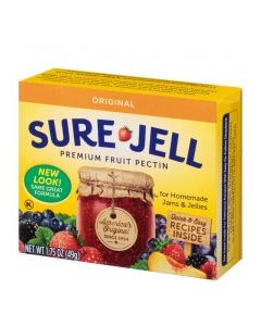 SURE JELL FRUIT PECTIN 49g