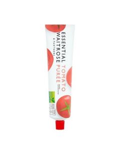 WAITROSE ESS TOMATO PUREE 200g