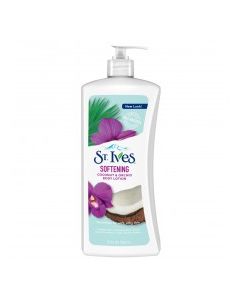 ST IVES COCONUT & ORCHID 21oz