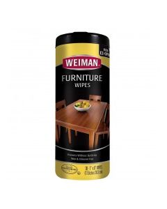 WEIMAN WIPES FURNITURE 30ct