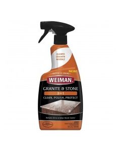 WEIMAN 3IN1 GRANITE & STONE 24oz