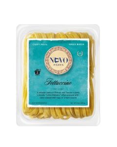 NUOVO FETTUCCINE 9oz