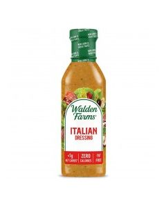 WALDEN FARMS DRESSING ITALIAN 12oz