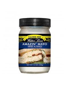 WALDEN FARMS AMAZIN MAYO 12oz