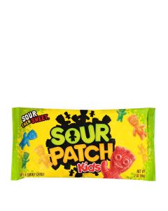 SOUR PATCH KIDS ORIGINAL 2oz