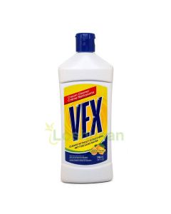 VEX CREAM CLEANER LEMON FRESH 296ml