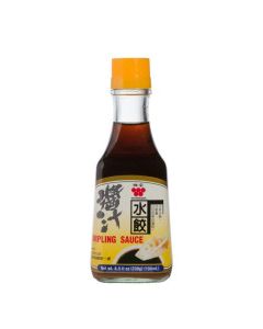 WEICHUAN DUMPLING SAUCE 6.5oz