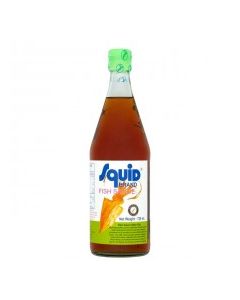 SQUID BRAND FISH SAUCE 725ml