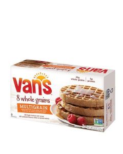 VANS WAFFLES MULTIGRAIN 8oz