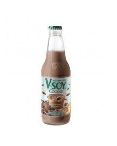 V-SOY MILK COCOA 300ml