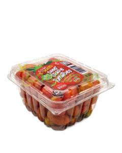 THE PERFECT TOMATOES SWEET GRAPE 300g