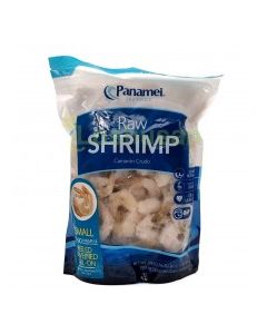 PANAMEI SHRIMP 71-90 P&D TAIL ON 1lb