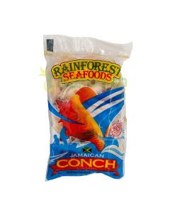 RAINFOREST CONCH 1lb