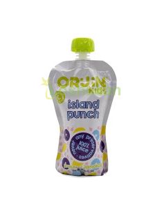 ORIJIN KIDS ISLAND PUNCH 6.75oz