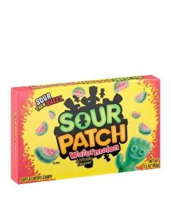 SOUR PATCH KIDS WATERMELON 3.5oz