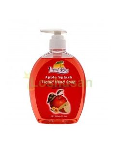 TROPICAL BLISS HAND SOAP APPLE 500ml