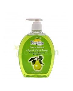 TROPICAL BLISS HAND SOAP PEAR 500ml