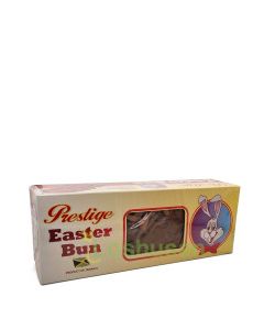 PRESTIGE EASTER BUN 38oz