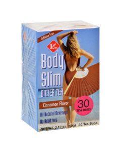 UNCLE LEE TEA BODY SLIM CINNAMON 30s