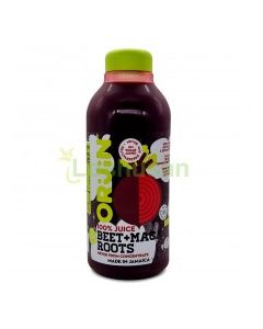 ORIJIN BEET MACA ROOTS 1.5L