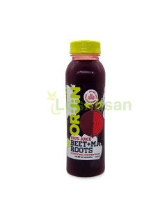 ORIJIN BEET MACA ROOTS 340ml