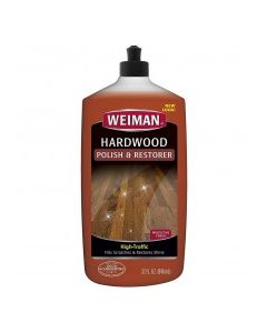 WEIMAN HARDWOOD POLISH RESTORER 32oz