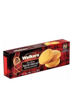 WALKERS SHORTBREAD HIGHLANDERS 200g