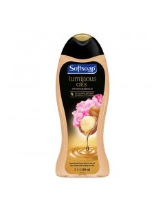 SOFTSOAP BODY WASH MACADAMIA 20oz