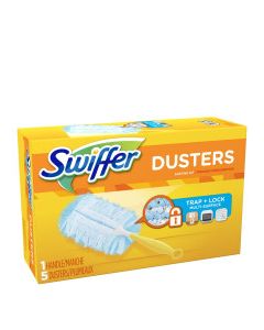 SWIFFER HANDLE DUSTER KIT 5s