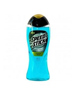 SPEED STICK BODY WASH SURFSIDE 14.8oz