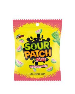 SOUR PATCH KIDS SWEET SOUR 3.5oz