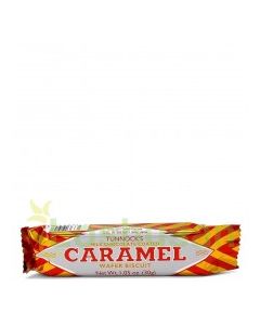 TUNNOCKS WAFER CARAMEL 30g