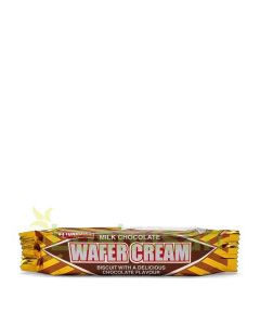 TUNNOCKS WAFER CHOCOLATE 24g