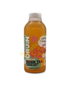 ORIJIN GREEN TEA 1.5L